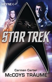 Produktbild: Star Trek: McCoys Tr&auml;ume
