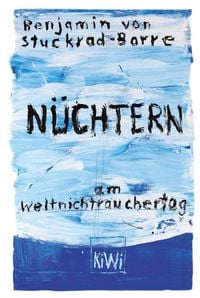 Produktbild: N&uuml;chtern am Weltnichtrauchertag