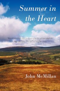 Produktbild: Summer in the Heart