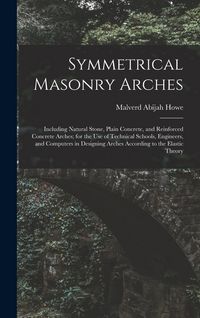 Produktbild: Symmetrical Masonry Arches