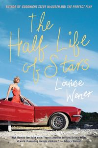 Produktbild: The Half Life of Stars (Harper Pbk)