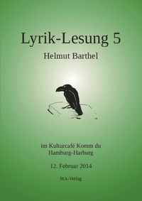 Produktbild: Lyrik-Lesung 5