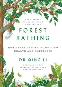 Produktbild: Forest Bathing