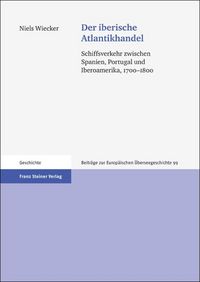 Produktbild: Der iberische Atlantikhandel
