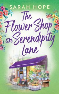 Produktbild: The Flower Shop on Serendipity Lane