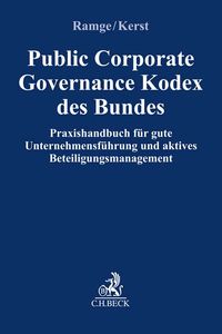 Produktbild: Compliance für die Praxis / Public Corporate Governance Kodex des Bundes