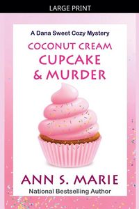 Produktbild: Coconut Cream Cupcake & Murder