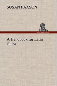 Produktbild: A Handbook for Latin Clubs
