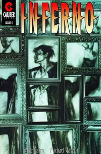 Produktbild: Inferno Vol.1 #4