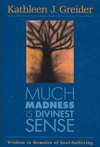 Produktbild: Much Madness Is Divinest Sense