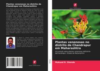 Produktbild: Plantas venenosas no distrito de Chandrapur em Maharashtra