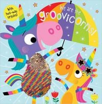 Produktbild: We Are the Groovicorns!