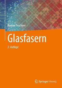Produktbild: Glasfasern