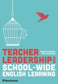 Produktbild: Teacher Leadership for School-Wide English Learning, First Edition