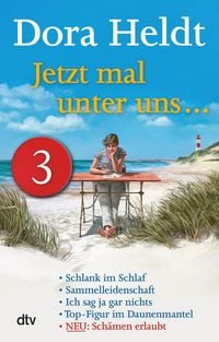 Produktbild: Jetzt mal unter uns ... - Teil 3