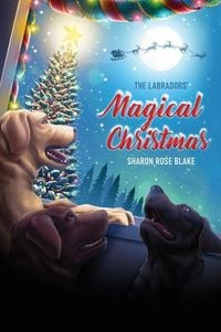Produktbild: The Labradors' Magical Christmas