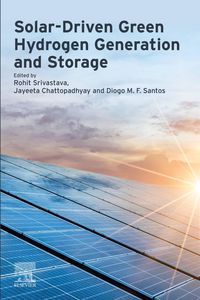 Produktbild: Solar-Driven Green Hydrogen Generation and Storage