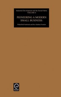 Produktbild: Pioneering a Modern Small Business