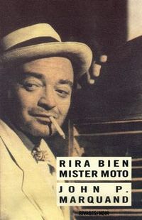 Produktbild: Rira bien mister moto