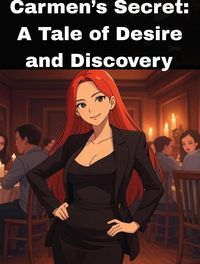 Produktbild: Carmen's Secret: A Tale of Desire and Discovery