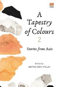 Produktbild: Tapestry of Colours 2
