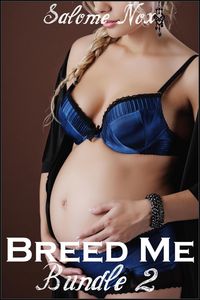 Produktbild: Breed Me - Bundle 2