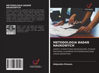 Produktbild: Metodologia Bada&iquest; Naukowych