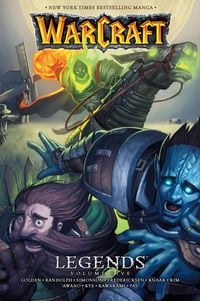 Produktbild: Warcraft: Legends Vol. 5
