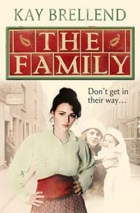 Produktbild: The Family