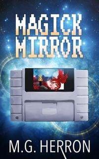Produktbild: Magick Mirror