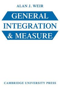 Produktbild: General Integration & Measure