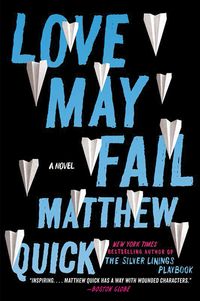 Produktbild: Love May Fail