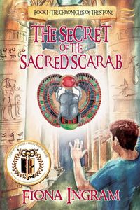 Produktbild: The Secret of the Sacred Scarab