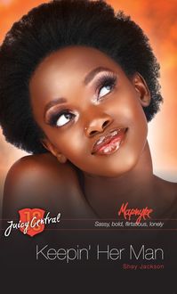 Produktbild: Marnyke: Keepin' Her Man