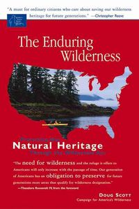 Produktbild: The Enduring Wilderness