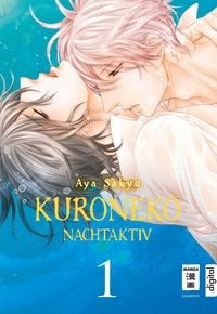 Produktbild: Kuroneko - Nachtaktiv 01