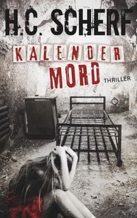 Produktbild: Kalendermord