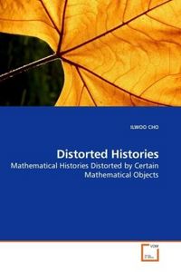 Produktbild: CHO, I: Distorted Histories