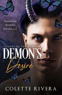 Produktbild: Demon's Desire