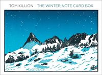 Produktbild: The Winter Note Card Box