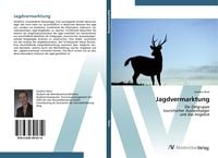 Produktbild: Jagdvermarktung