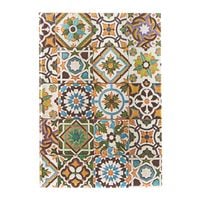 Produktbild: Hardcover Notizbuch Porto, Midi, LIN