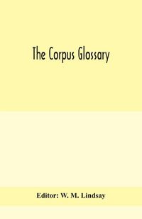 Produktbild: The Corpus Glossary