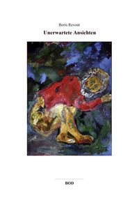 Produktbild: Unerwartete Ansichten