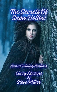 Produktbild: The Secrets Of Snow Hollow