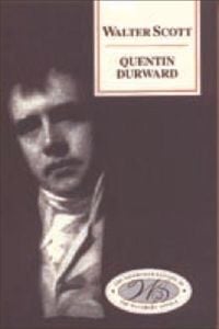 Produktbild: Quentin Durward