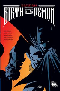 Produktbild: Breyfogle, N: Batman