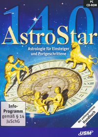 AstroStar 14.0