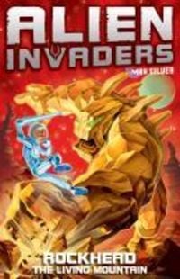 Produktbild: Alien Invaders 1: Rockhead - The Living Mountain