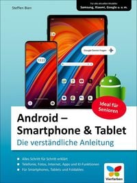 Produktbild: Android - Smartphone & Tablet